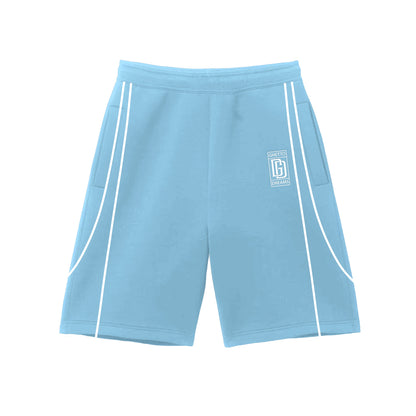 GD ROLLS ROYCE SHORTS (Powder Blue)