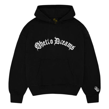GD KLASSIK PULLOVER HOODIE