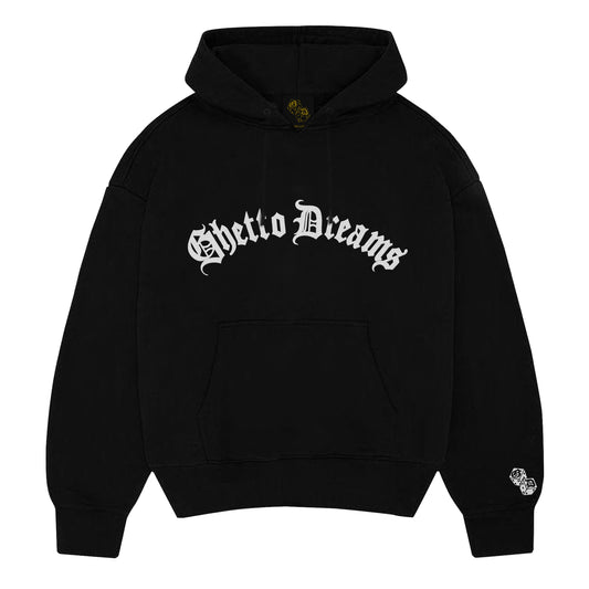 GD KLASSIK PULLOVER HOODIE