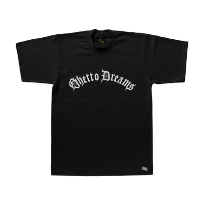 KLASSIK GD HEAVYWEIGHT TEE