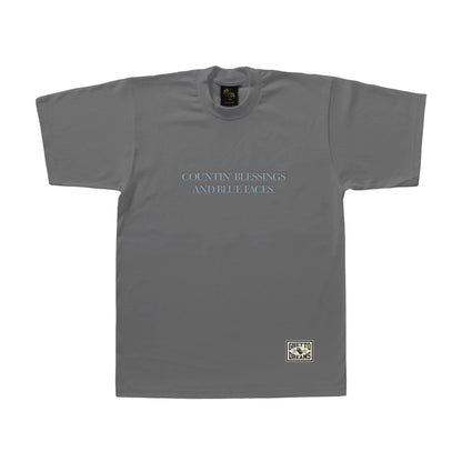 GD COUNTIN’ BLESSINGS TEE