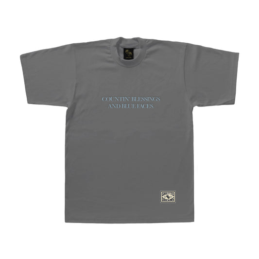 GD COUNTIN’ BLESSINGS TEE