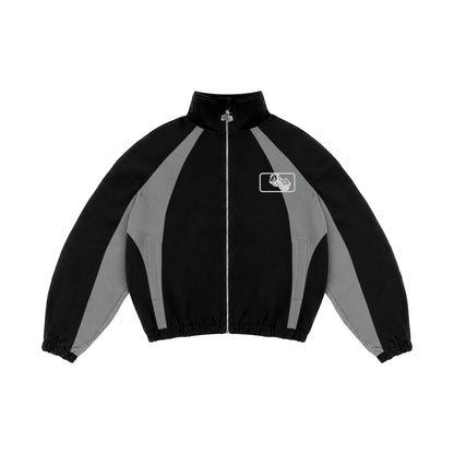 GD SERIES WINDBREAKER JACKET