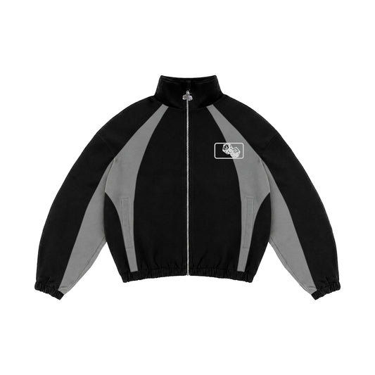 GD SERIES WINDBREAKER JACKET