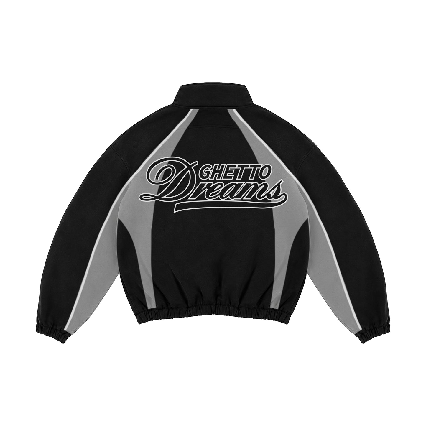 GD SERIES WINDBREAKER JACKET
