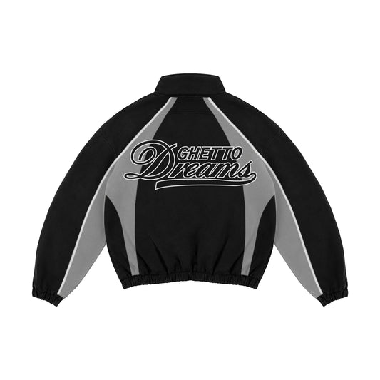 GD SERIES WINDBREAKER JACKET