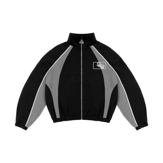 GD SERIES WINDBREAKER JACKET