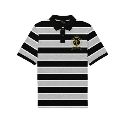GD LUX LOGO POLO SHIRT